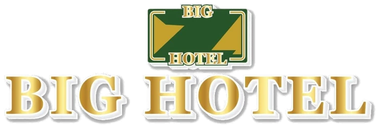 Big Hotel