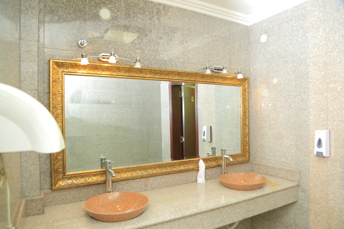 Bathroom Vanity